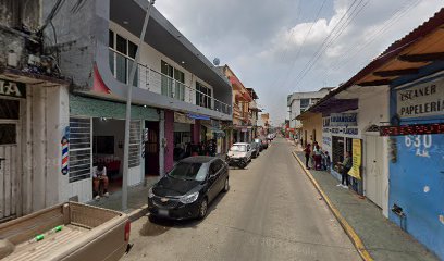 Novias Karina en Tapachula de Cordova y Ordonez