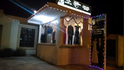 Novias & Noche Collection en Merida