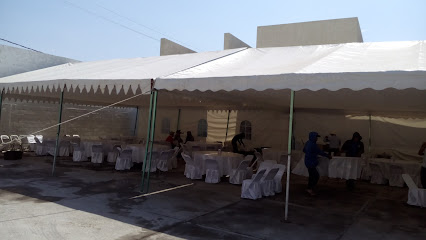 Novias Rob Geny en Izucar de Matamoros