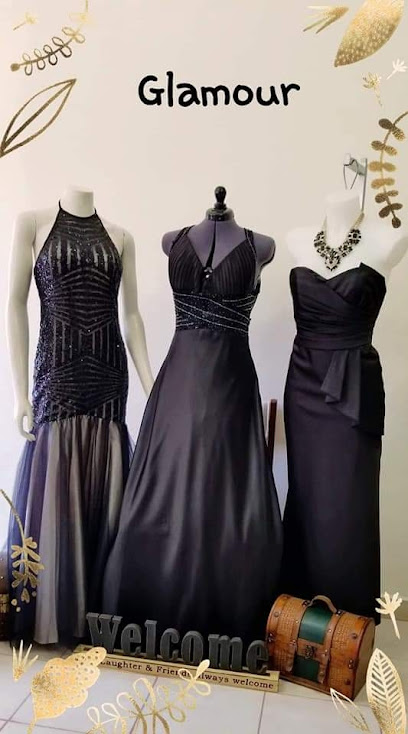 O. S. Dress Renta y Venta de Vestidos en Heroica Matamoros