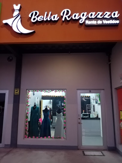 Octavia Renta De Vestidos en Torreon