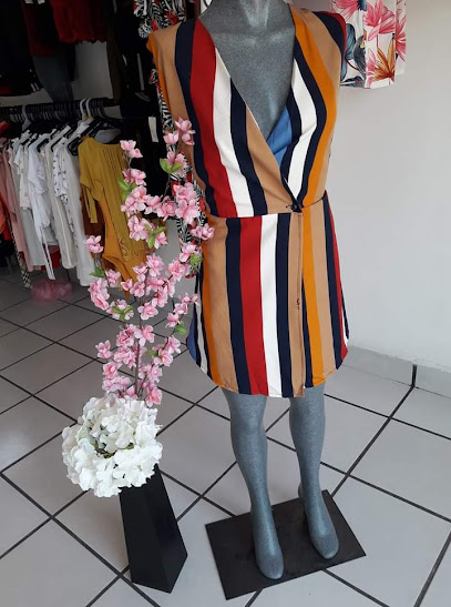Orquidea’s Boutique en Luvianos