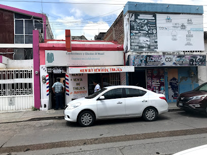 Pasarela Renta De Vestidos De Noche en Tuxtla Gutierrez