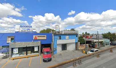 Pasarela Renta De Vestidos en Heroica Matamoros