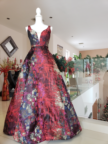 Passarela Renta de Vestidos Chihuahua en Chihuahua
