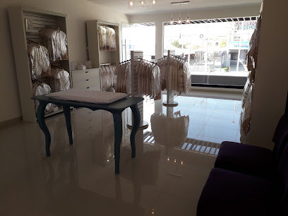 Pazarela Renta de Vestidos en Saltillo