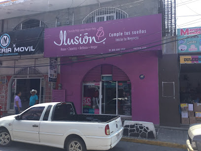 Personal Shopper Ometepec Boutique en Ometepec