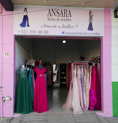 Pillin Disfraces y Trajes Regionales en Puerto Vallarta