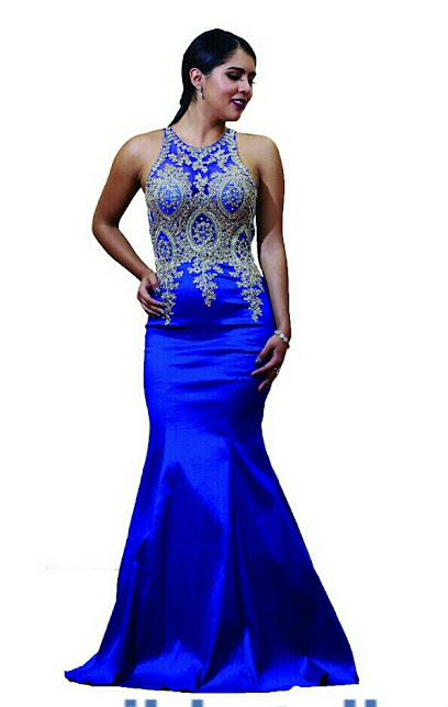 Quinceanera boutique by Lorena Benitez en Heroica Matamoros