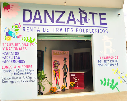 RENTA DE TRAJES FOLKLORICOS PRINCESA DONAJI en Cuilapam de Guerrero