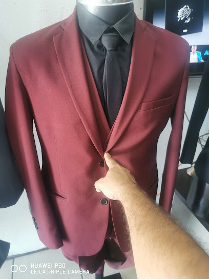RENTA DE TRAJES MATRIX en Guadalajara