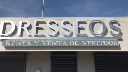 RENTA DE VESTIDOS Danya Colecciones en Hermosillo