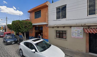 RENTA DE VESTIDOS PRAGA en Tequisquiapan