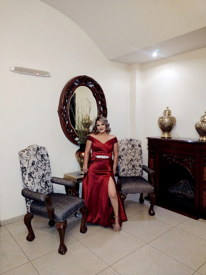 RENTA DE VESTIDOS SALAZAR en Cdad. Obregon