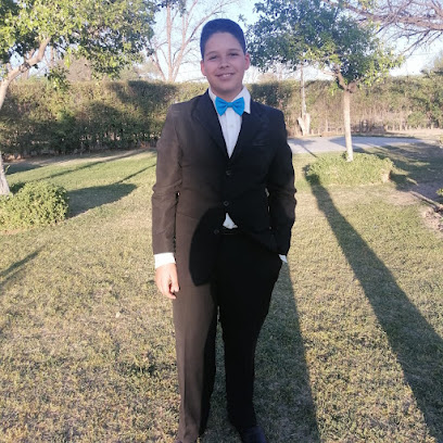 RENTA TRAJES CORTES en Magdalena de Kino
