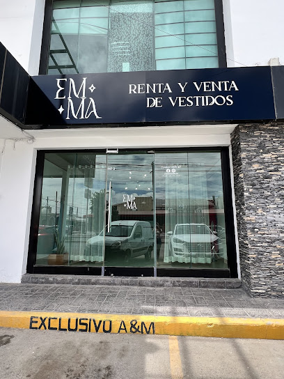 RENTA VESTIDOS DE GALA en Torreon