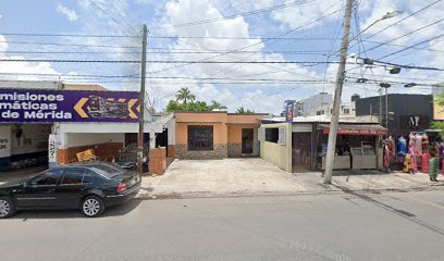RENTADORA DE TRAJES Y SASTRERIA SU ELEGANCIA en Merida