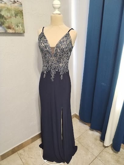 RYE vestidos Renta de vestidos de noche tallas extras en Hermosillo