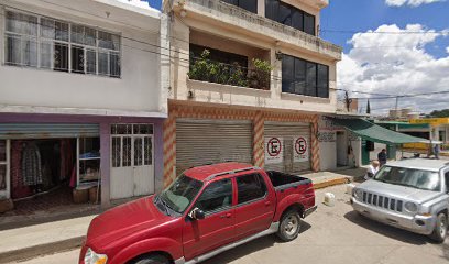 Ranferis Exclusivo en Vicente Guerrero