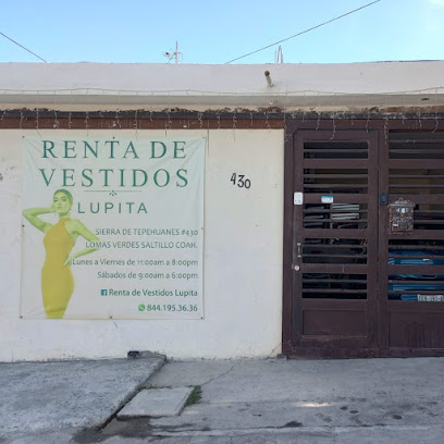 Red Carpet – Renta de vestidos en Saltillo