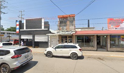 Renata’s Boutique en Nueva Rosita