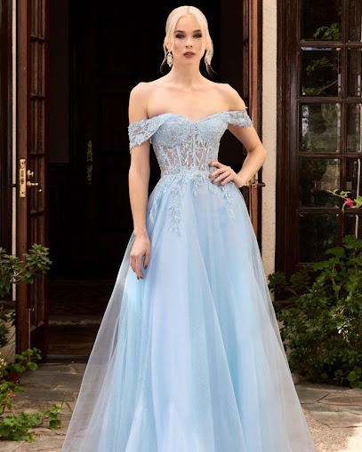 Rene Formals en Saltillo