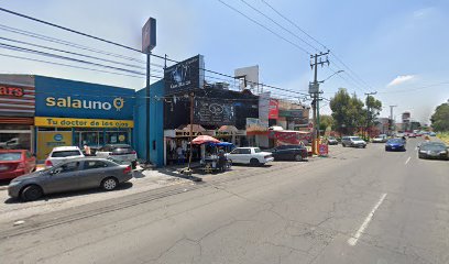 Renta De Somking’s en Cdad. Nezahualcoyotl