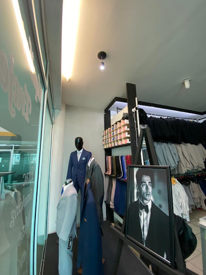 Renta De Trajes El Encanto en Tecamachalco