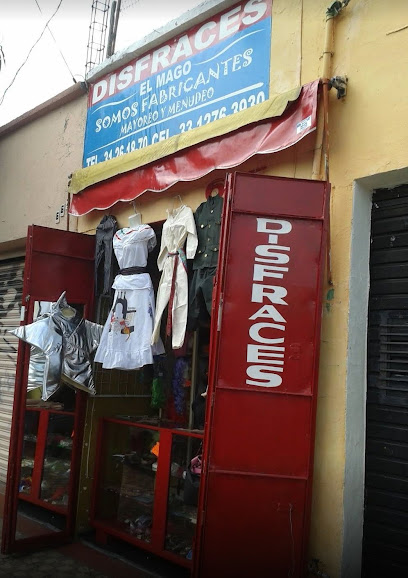 Renta De Trajes El Glamour en Patzcuaro