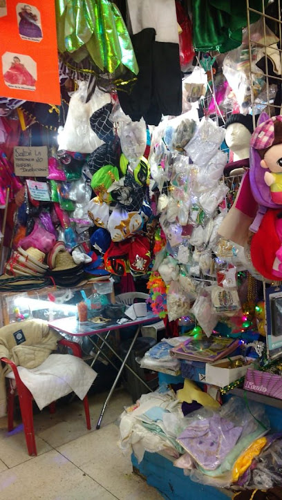 Renta De Trajes J&L en Cuautitlan Izcalli