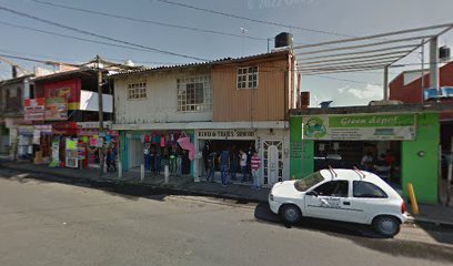Renta De Trajes May Vic en Uruapan