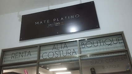 Renta De Trajes Victor en Valladolid