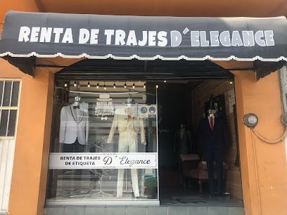 Renta De Trajes y Vestidos La Valenciana en Silao de la Victoria
