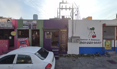 Renta De Vestidos Divina en Monterrey