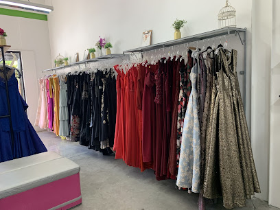 Renta De Vestidos Glamour Party en Torreon