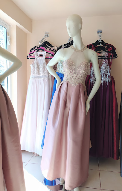 Renta De Vestidos Martell en Juarez