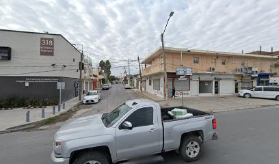 Renta De Vestidos Y Unas Sosa en Reynosa