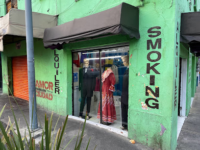 Renta Vestidos en Iztacalco