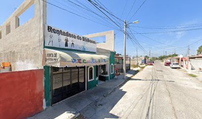 Renta Vestuario Folklorico Venta Articulos En Danza en Merida