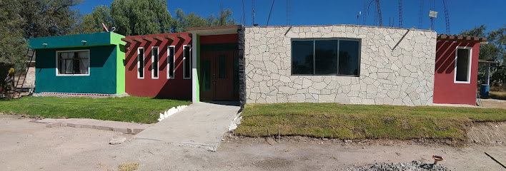 Renta Y Venta De Trajes Regionales en Ajacuba