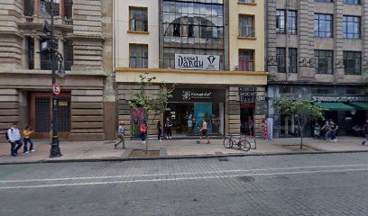 Renta de Smoking Tannys en Cuauhtemoc