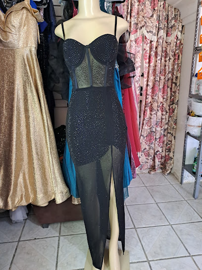 Renta de Ternos Oscar Chable en Manuel Ojinaga