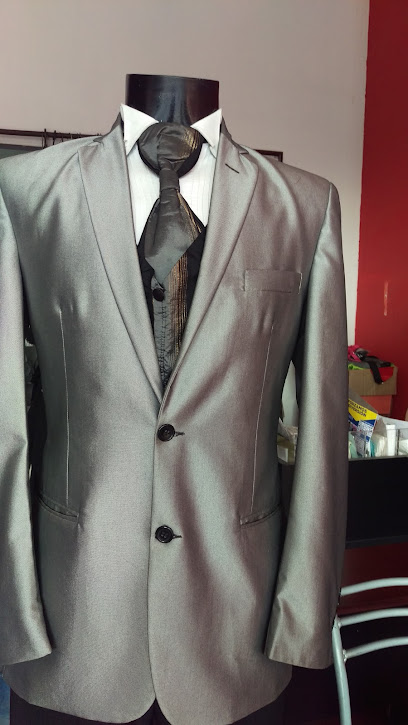 Renta de Trajes ASDRUBAL en San Pedro Tlaquepaque