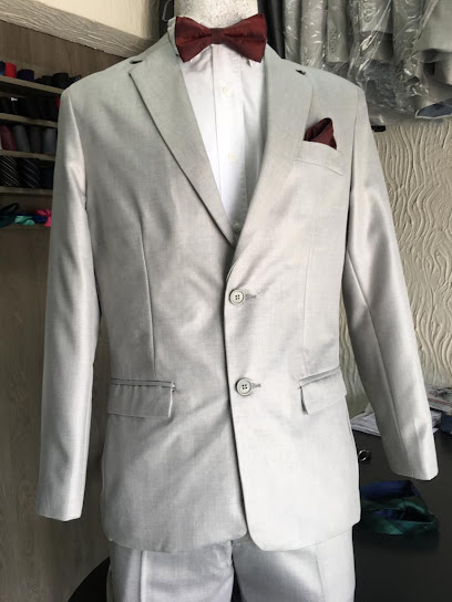 Renta de Trajes Abigail en Leon de los Aldama