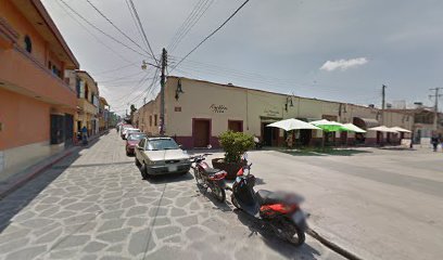 Renta de Trajes Alan en Yecapixtla