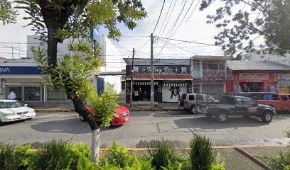 Renta de Trajes Clemar en Uruapan