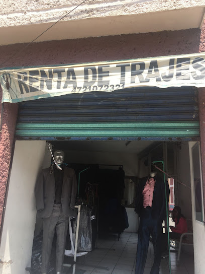 Renta de Trajes D Elegance en Silao de la Victoria