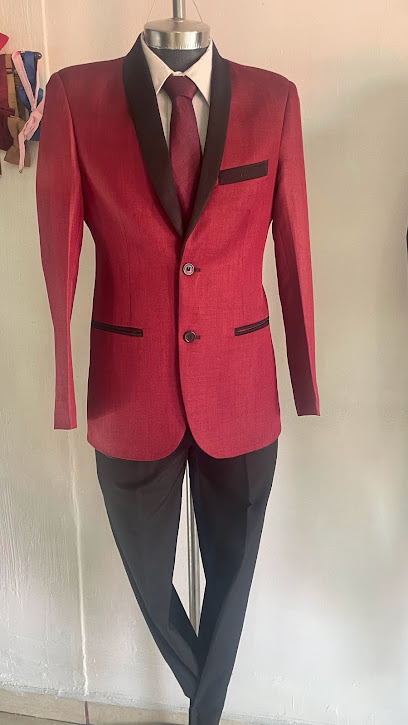 Renta de Trajes Elegants en Tonala