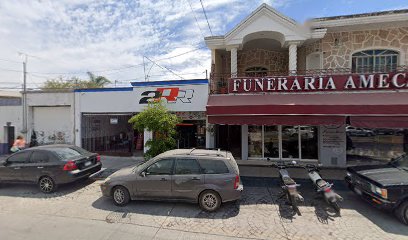 Renta de Trajes Escobar en Ameca