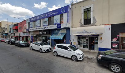 Renta de Trajes Leo en Tepic